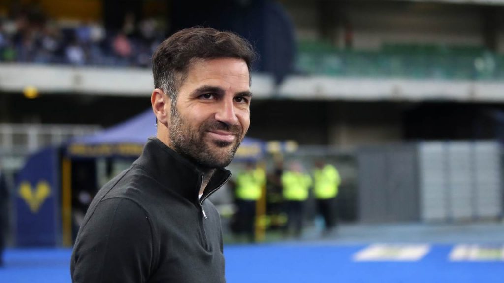 FABREGAS ALL’INTER | E’ tutto vero: ecco la RIVOLUZIONE NERAZZURRA, addio a Simone Inzaghi