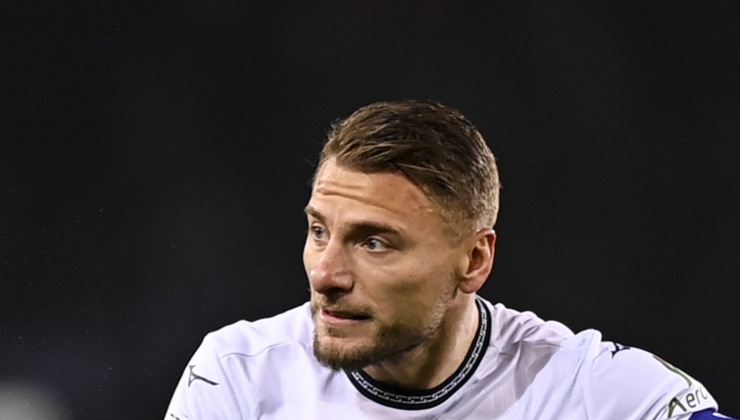 Milan su Immobile