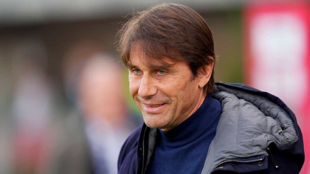 Vogliamo cederti, con me non giocherai più | Conte fa piazza pulita: CESSIONE DECISA
