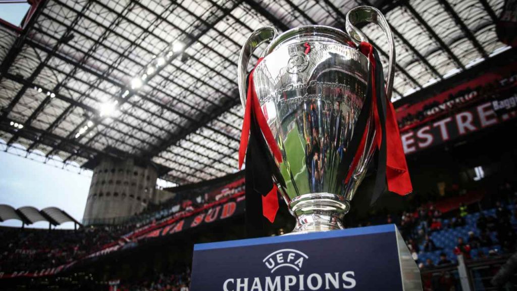 ULTIM’ORA CHAMPIONS LEAGUE | C’è la penalizzazione per il club: PUNIZIONE SEVERISSIMA