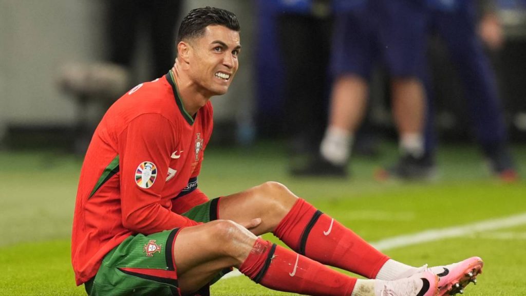 RITIRO CRISTIANO RONALDO: c’è la conferma UFFICIALE | Cambia per sempre la sua vita