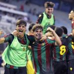 Ternana Under 17 in finale scudetto: battuta la SPAL 3-2, decisivo Dezio