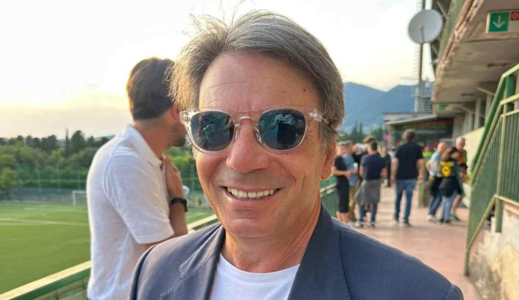 Capuano: “La Ternana può mettere in difficoltà il Pescara”