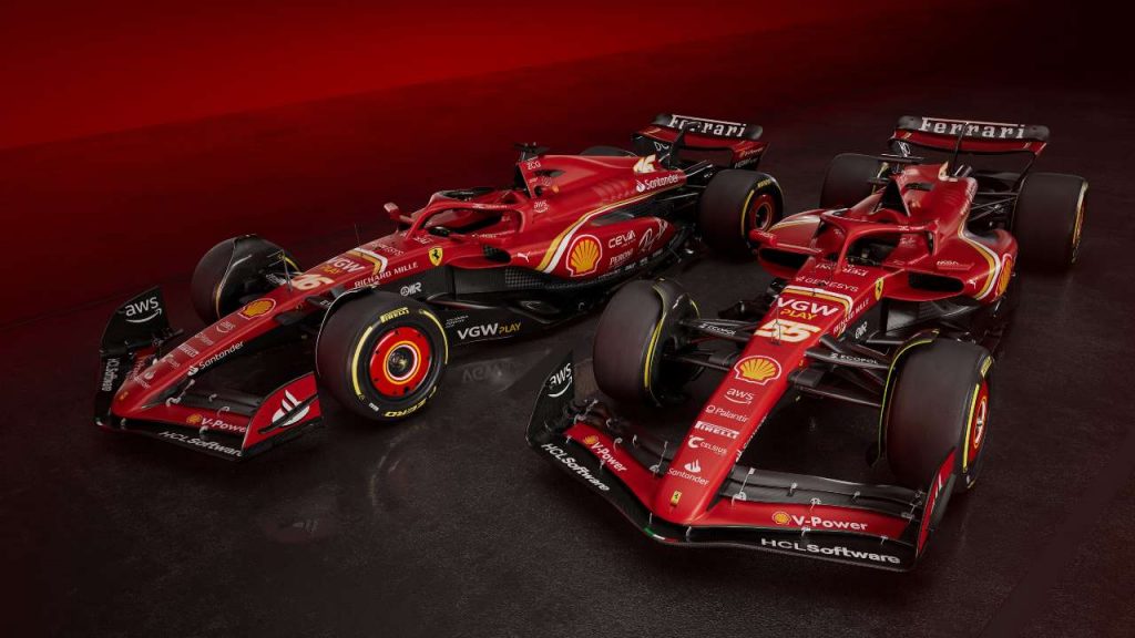 SMACCO TOTALE PER LA FERRARI: la Rossa presa in giro così | L’ANNUNCIO UFFICIALE