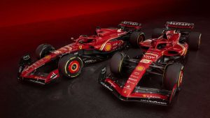 Ferrari - fonte X - ternananews.it