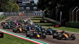 Formula 1 - fonte Freepik - ternananews.it