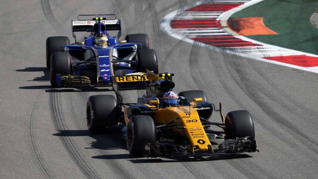 NOVITA’ STORICA IN FORMULA 1: niente sarà come prima | LA DECISIONE E’ UFFICIALE