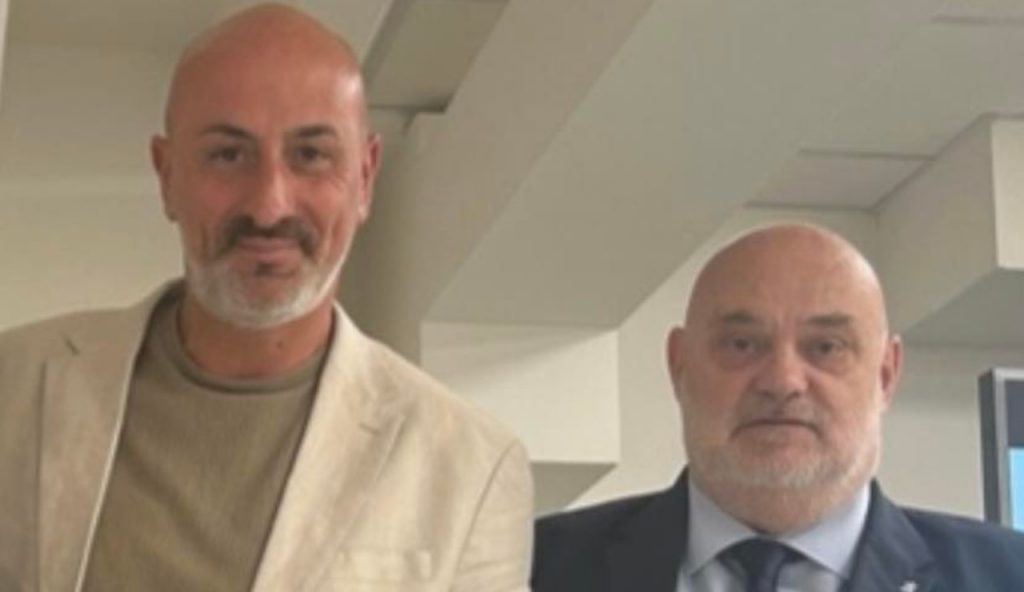 Il grande volley torna a Terni: nasce la Terni Volley Academy Unicusano
