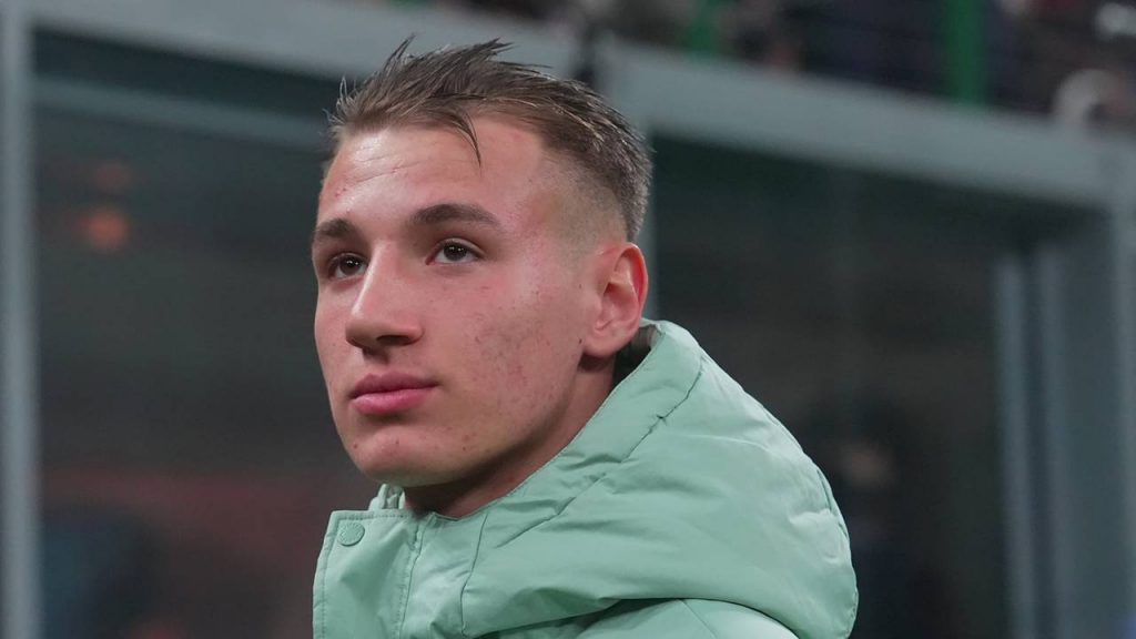 Lascio il Milan, ho bisogno di giocare per crescere | Camarda ha deciso: firma col nuovo club