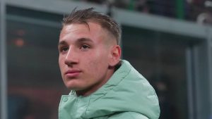 Vuole avere più spazio