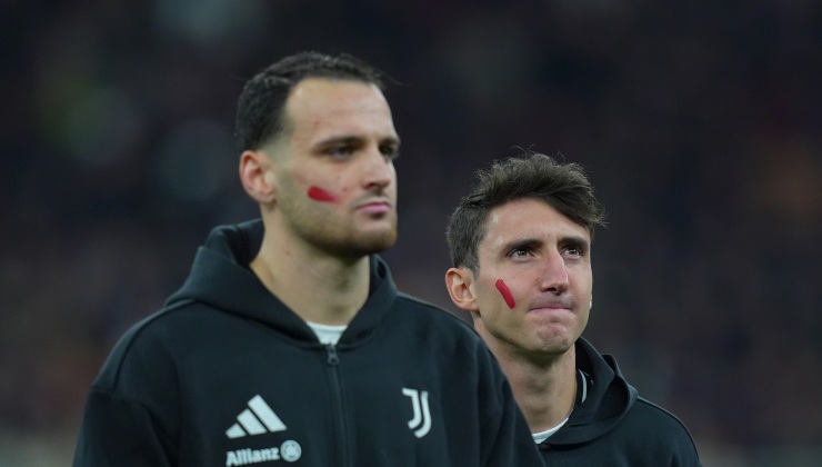 Tudor chiede la non cessione di 5 calciatori