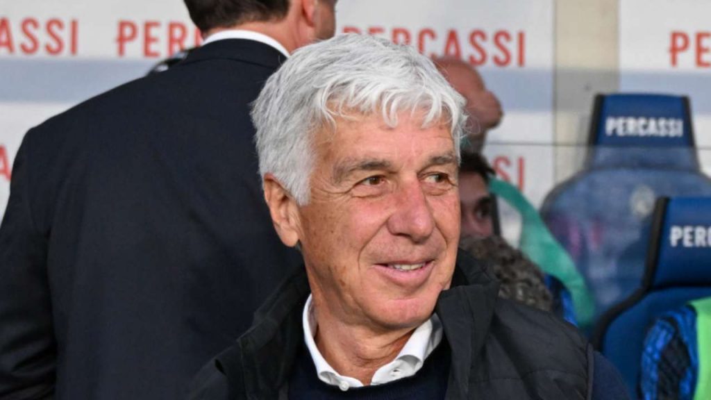UN REGALO DA 28 MILIONI per Gasperini: boom Roma | BENVENUTO NELLA CAPITALE