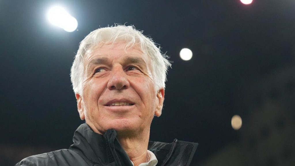 FIRMA PER 8 ANNI CON LA ROMA: Gasperini al settimo cielo, si lega a vita nella Capitale