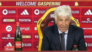 L'addio è ufficiale
