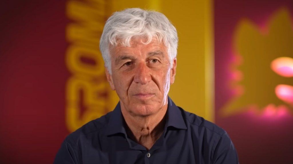 Devi venire assolutamente alla Roma, ti aspettimo tutti | Gasperini lo ha chiamato d’urgenza: che colpo per i giallorossi