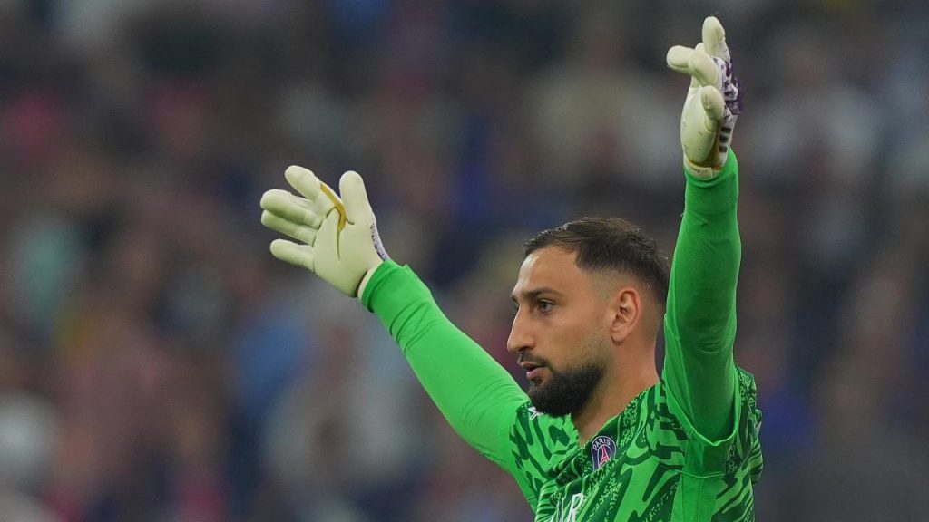 VIA DA PARIGI, è arrivato il momento di tornare in Italia | Donnarumma in IN SERIE A: c’è l’accordo