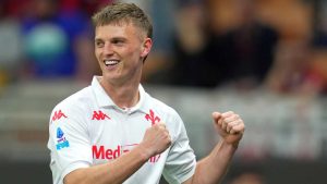 Gudmundsson