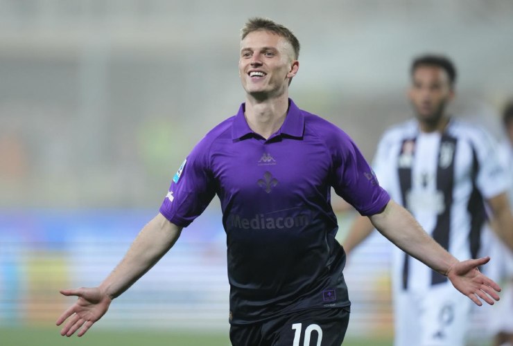Gudmundsson (Lapresse - Ternana News)