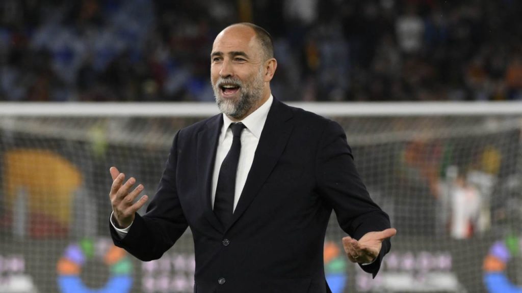 VOGLIO SOLO LA JUVE: Tudor mi ha convinto a trasferirmi | IL COLPO DELL’ANNO E’ SERVITO