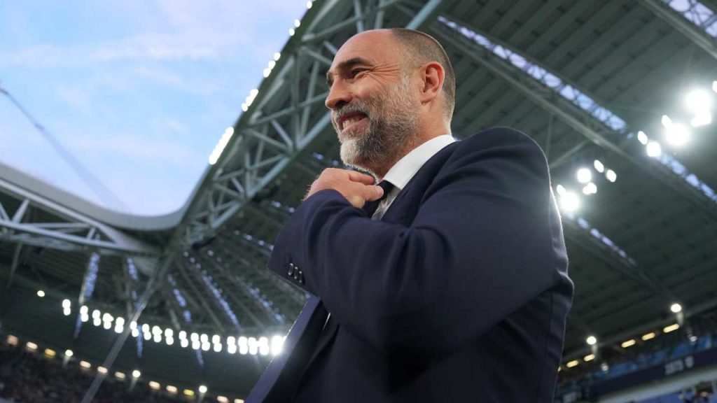 NO, LORO NON LASCERANNO LA JUVE | Tudor ha detto che non si vendono: RIVOLUZIONE BIANCONERA