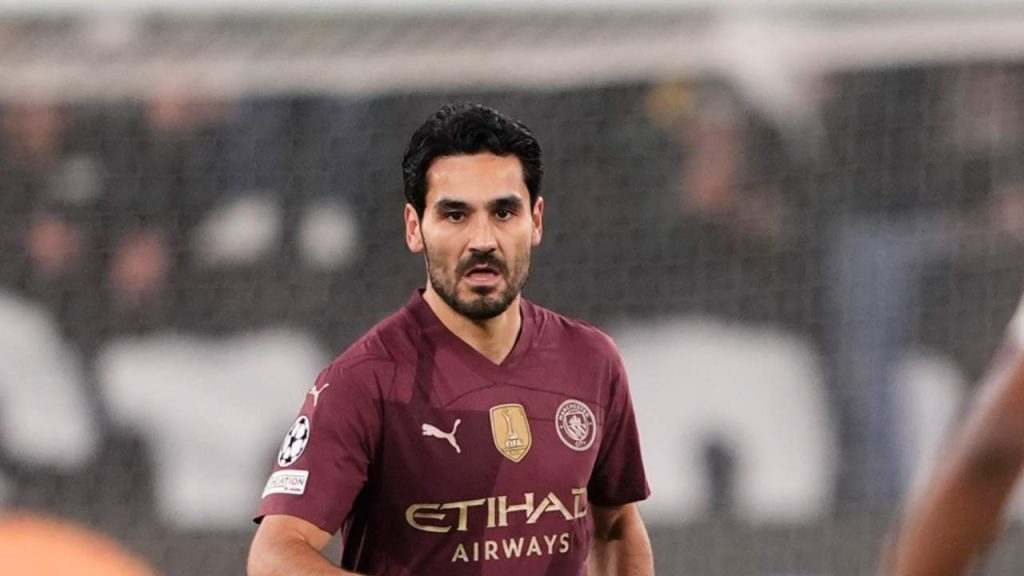 STA ARRIVANDO GUNDOGAN: ha salutato tutti al Manchester City | Pronto a firmare per i giallorossi