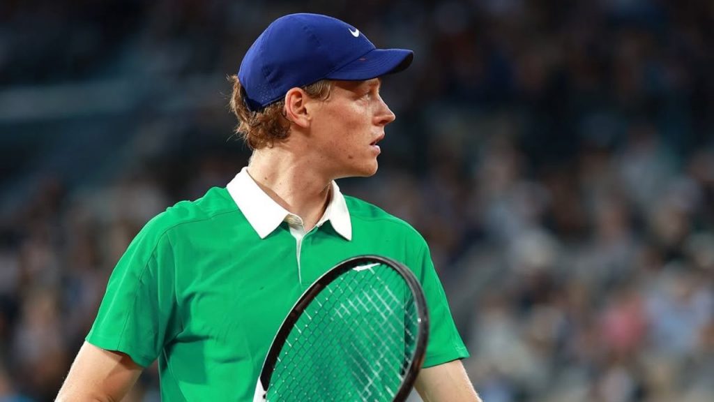 Pazzesco Sinner: BOOM DOPO IL ROLAND GARROS | Nulla davvero sarà più come prima