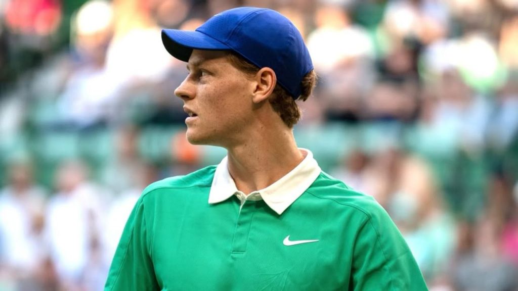 SORPRESA SINNER, c’è lo zampino di Djokovic | Cambia tutto da un giorno all’altro