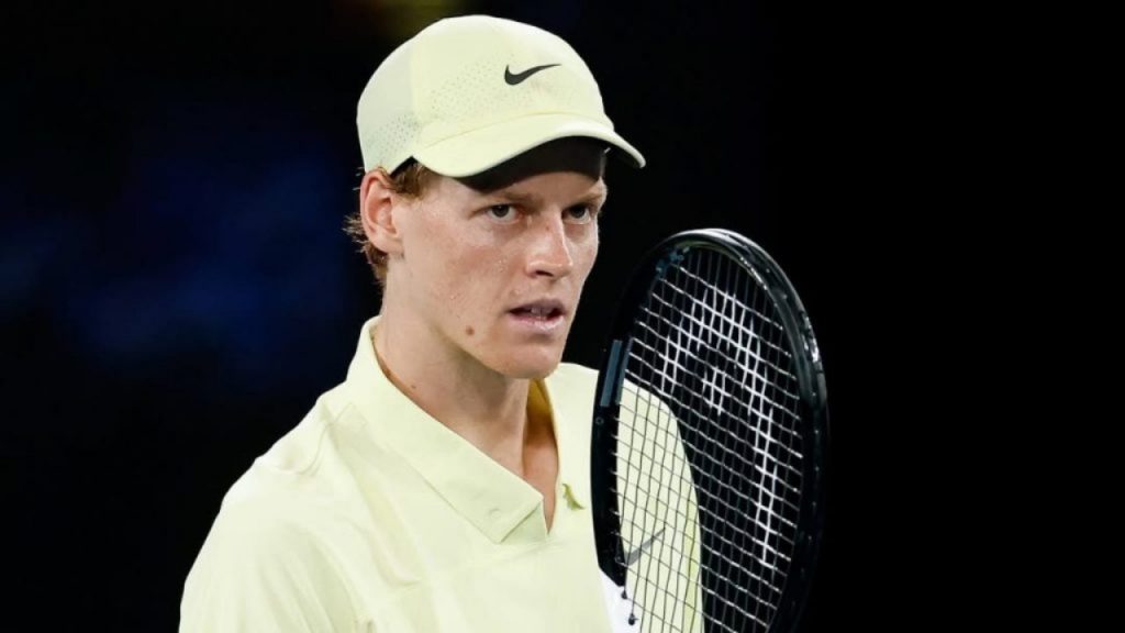 ALLARME WIMBLEDON PER SINNER: “Perderà sicuramente” | L’ANNUNCIO A SORPRESA