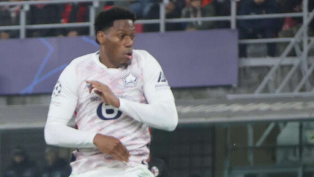 ECCO JONATHAN DAVID: super colpo a parametro zero | CON LUI SI VINCE LO SCUDETTO