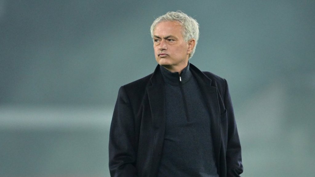 MOURINHO NUOVO CT DELLA NAZIONALE: chiamato d’urgenza dalla Federazione: con lui si vince il Mondiale