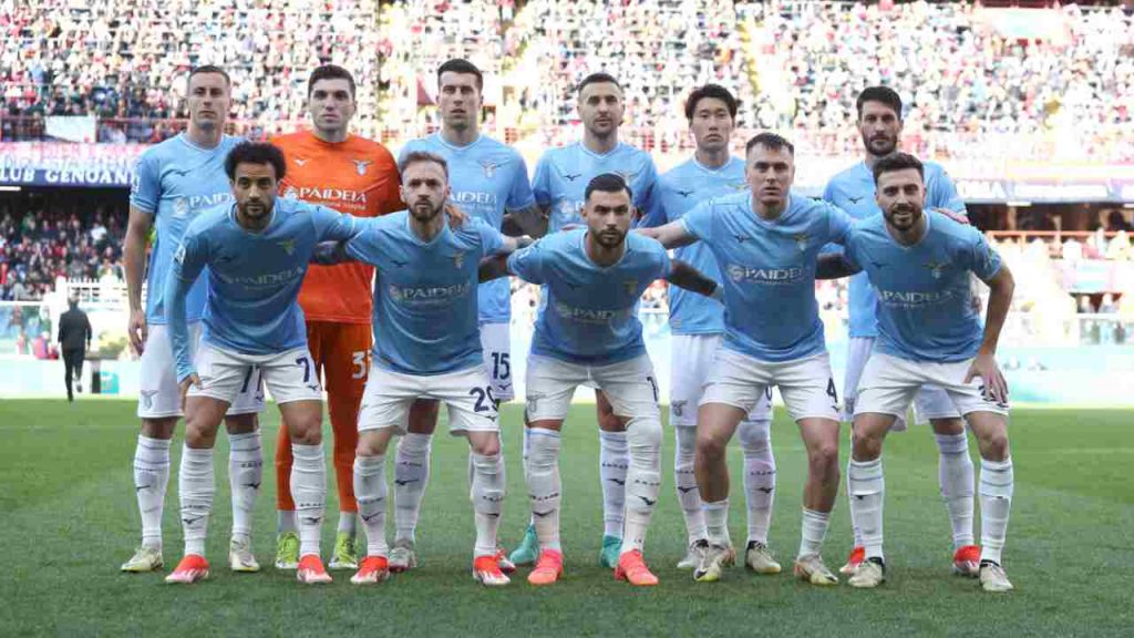 Dai, torna alla Lazio | Io ti aspetto a braccia aperte: Sarri lo ha CHIAMATO, vieni per il bene dei tifosi