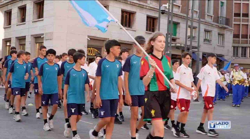 Memorial Bronzetti-Viciani, il vero trionfo è la lezione di sportività