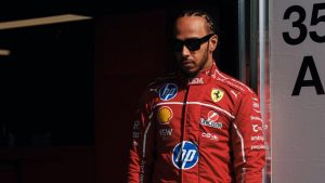 Lewis Hamilton - fonte Instagram - ternananews.it