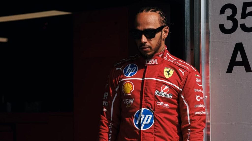 Lewis Hamilton sotto i ferri: necessaria L’OPERAZIONE CHIRURGICA | Momento delicato della sua vita