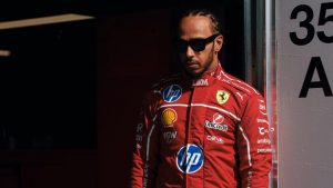 Lewis Hamilton - fonte Instagram - ternananews.it