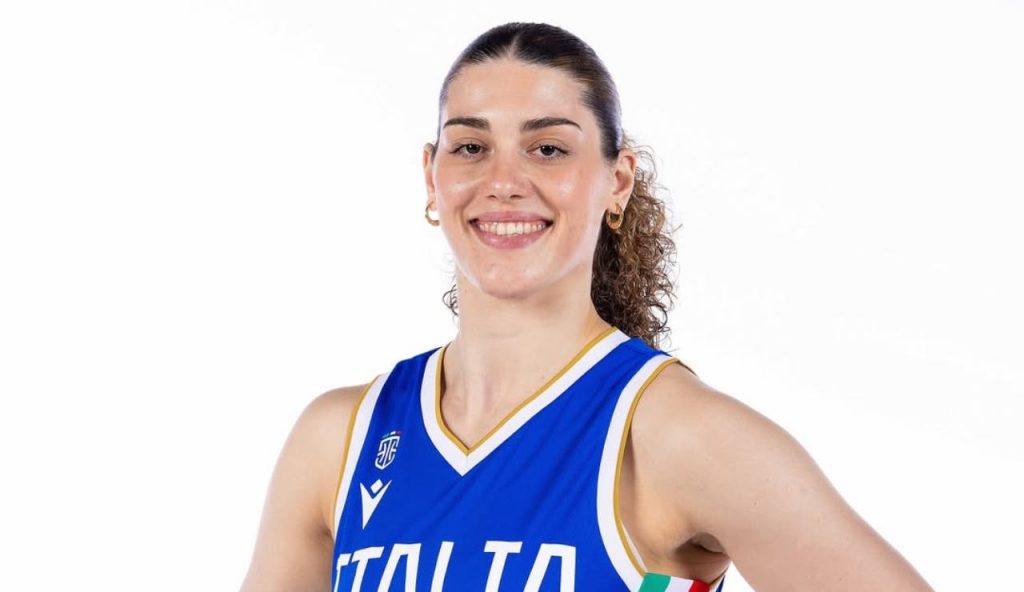 Lorela Cubaj guida l’Italia verso il bronzo agli Europei di basket: oggi la sfida contro la Francia