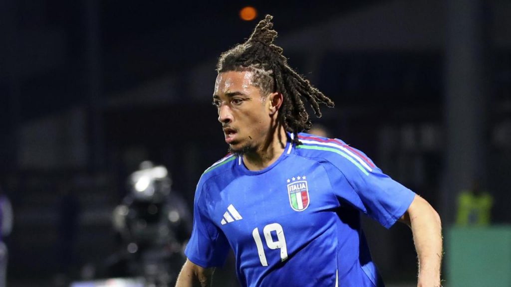 FINALMENTE KOLEOSHO IN SERIE A: è lui il colpo dell’estate | Ha detto sì alla super offerta