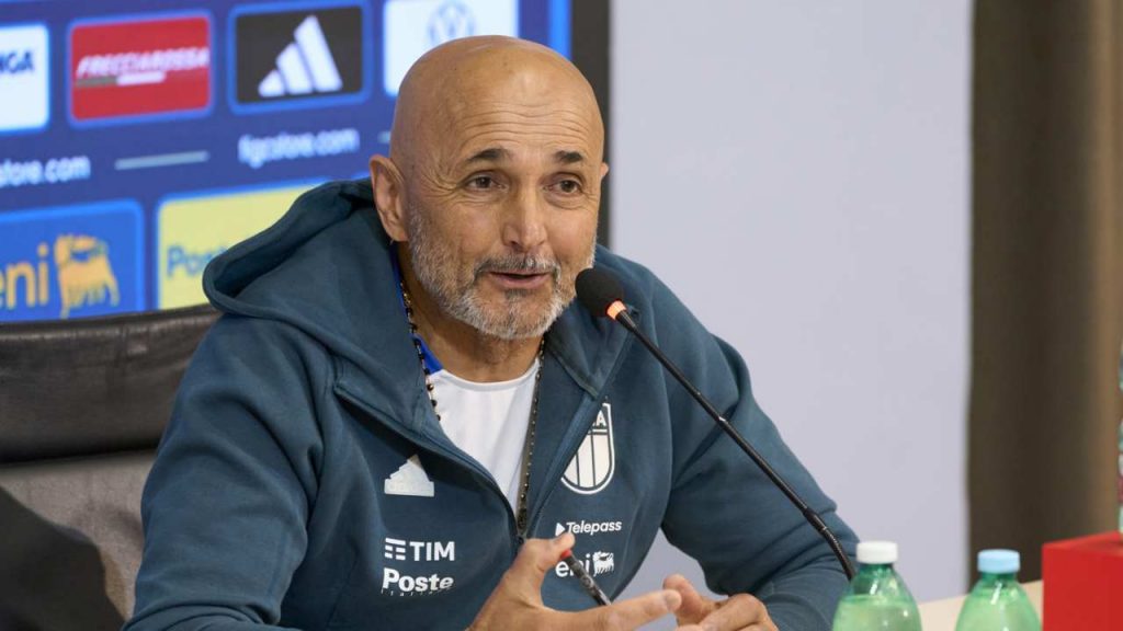 ECCO CHE ARRIVA SPALLETTI: sarà lui il nuovo allenatore | L’avventura inizia dopo il Mondiale per Club