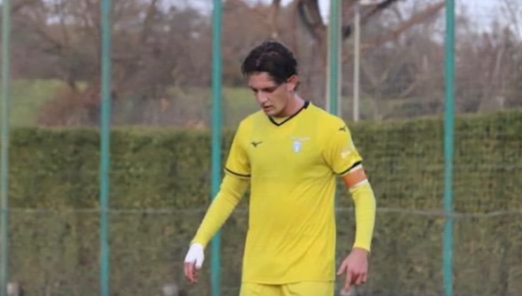 Addio a zero per Nazzaro