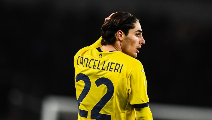Cancellieri ritorna alla Lazio