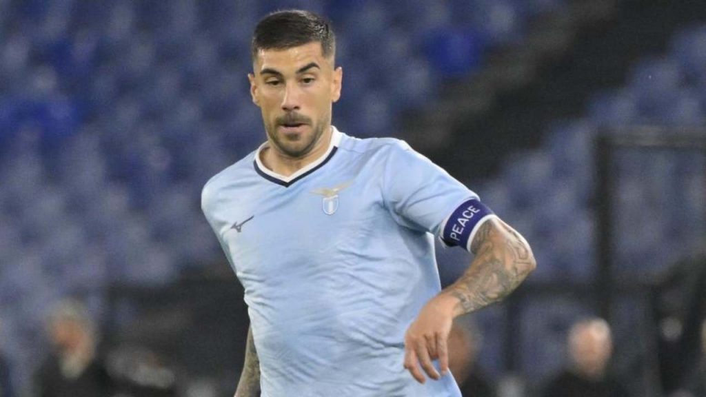 ECCO CHE ARRIVA ZACCAGNI | Conte lo ha convinto a sposare il Napoli: addio Lazio, per me inizia una nuova vita