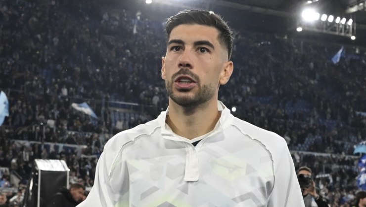 Napoli su Zaccagni