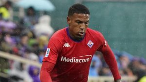 Michael Folorunsho - fonte Lapresse - ternananews.it