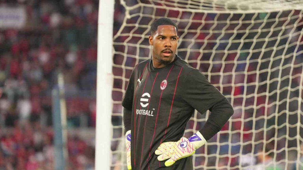 PRESO MAIGNAN DAL MILAN | Se ne va per giocare la Champions League: pioggia di MILIONI nella casse rossonere