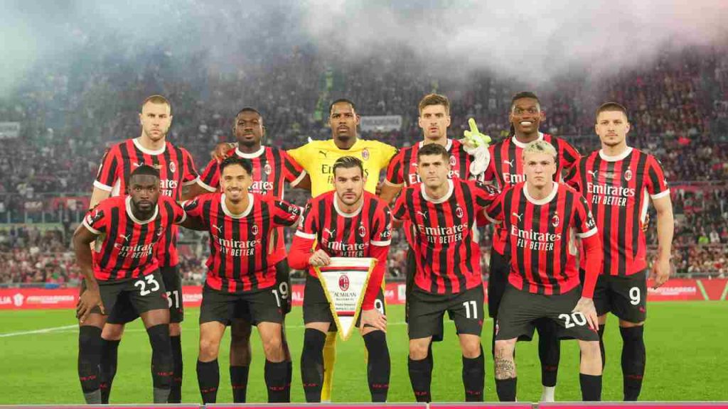 MILAN, ARRIVA LA FIRMA FINO AL 2030: è davvero tutto fatto | L’annuncio UFFICIALE