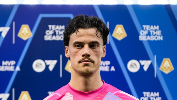 Svilar vicino al rinnovo