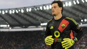 Svilar ad un passo dall'addio