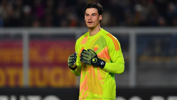 Il portiere piace ai rossoneri