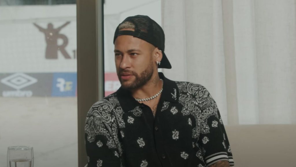 ECCO CHE ARRIVA NEYMAR: ritorno col botto in Europa | Giocherà la Champions League