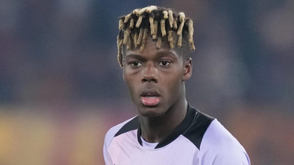 ECCO LA CHANCE IN UNA BIG PER NICO WILLIAMS: finalmente potrà dimostrare tutto il suo talento | AFFARE STELLARE